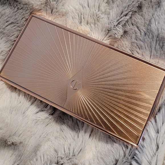 💙 NWOT Charlotte Tilbury Filmstar Duo - Picture 2 of 6